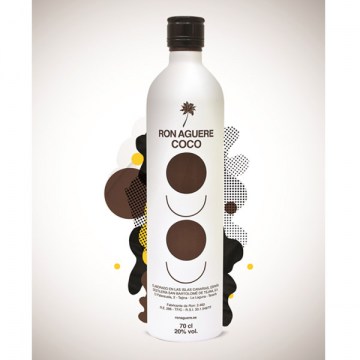 Ron Aguere Coco